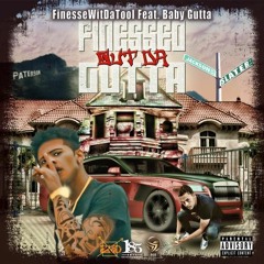 CANT THINK RIGHT FEAT BABY GUTTA (PROD. GLORYGAINZ)