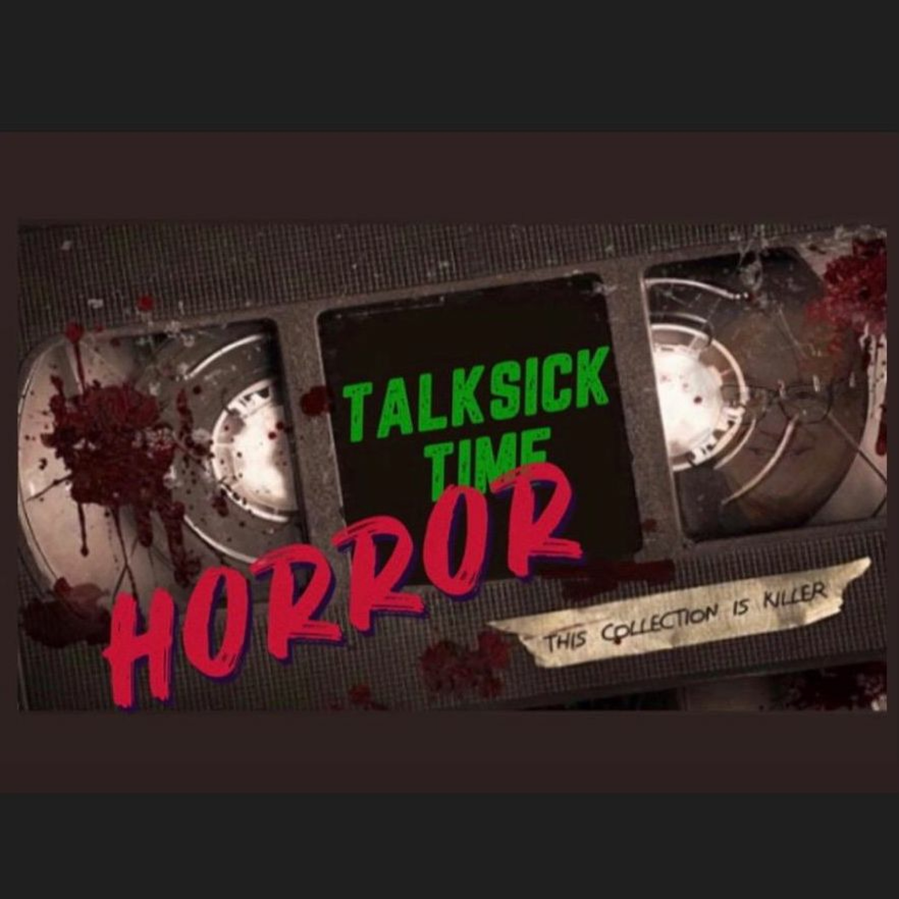 Horror Films episode artwork