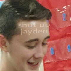 @XOTANGO- shut the hell up jayden