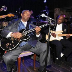 เรื่องราวของ BB KING กับเพื่อนรักทั้งสอง Lucille & BUDDY GUY