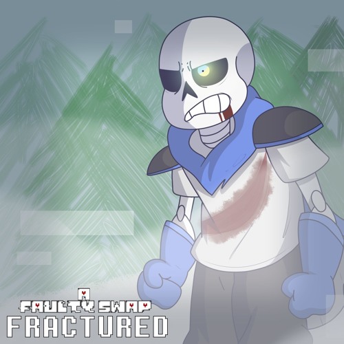 [scrapped] Fractured
