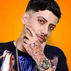 MC Menor VG - Desconfiada (Audio Oficial) Jorgin