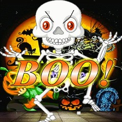 scary fucking music!!!!!!!