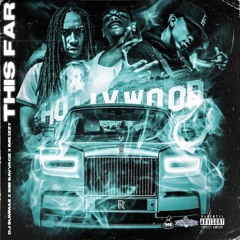 IMB Summaz - This Far (feat. IMB Izzy & IMB Savvage)