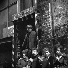 LA CAVERNA 01 DE OCTUBRE