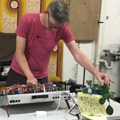 Compost In The Garden (Stupid Lepton Performance)