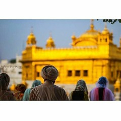 End of Month Kirtan (September) - Waterloo Laurier SSA