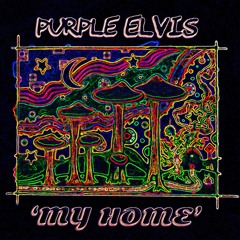 My Home (prod. by Awkward Jones)