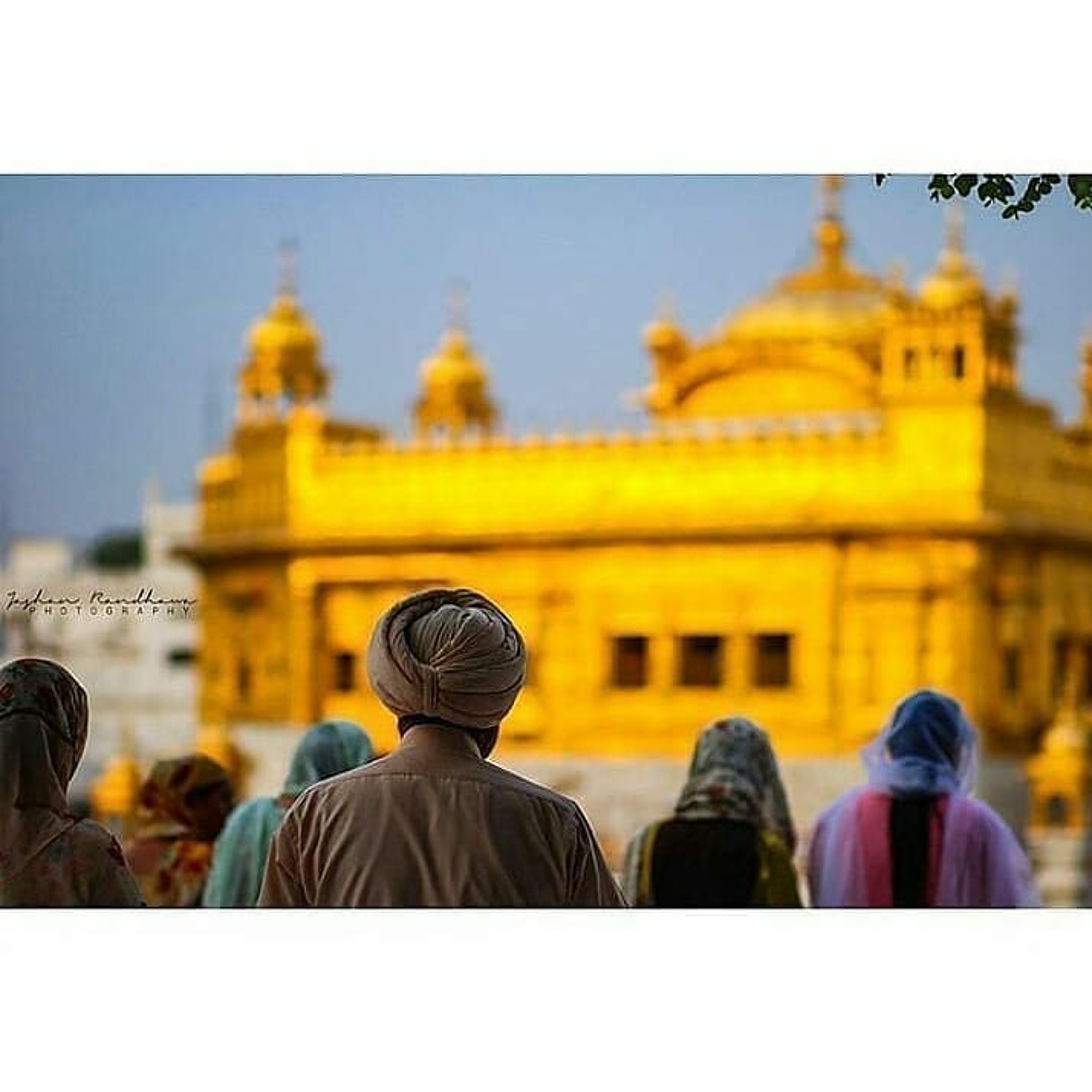 Bhai Jaskeerat Singh - Jaag Salonareeye Bolai Gurbaani Raam episode artwork