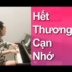 Hết thương cạn nhớ