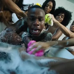 DaBaby - VIBEZ (BEST Instrumental)