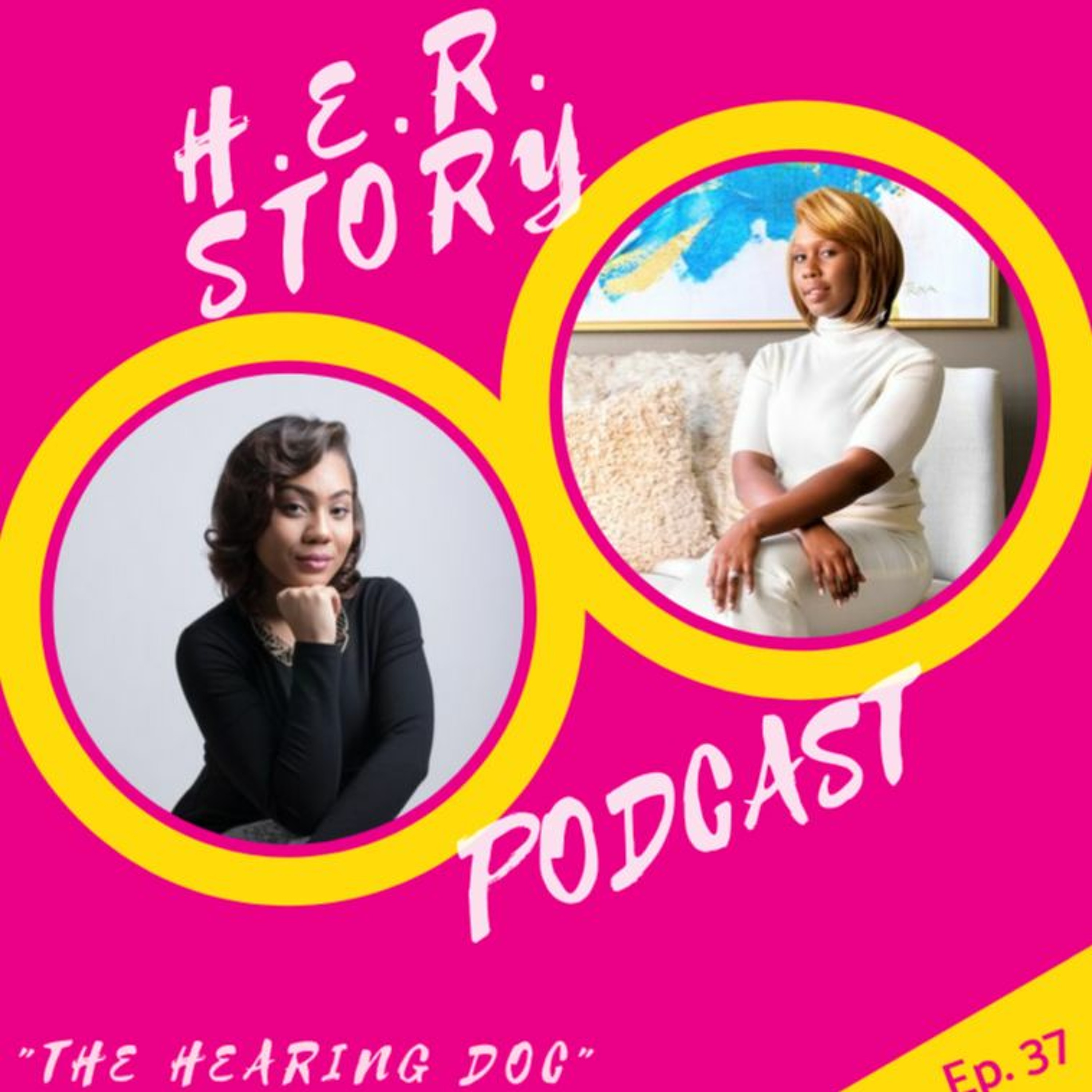 The Hearing Doc, Feat. Dr. Lana Joseph with J. Jamison, Ep. 37