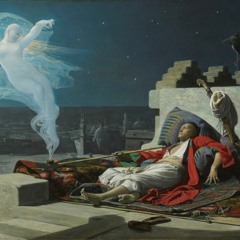 I only dream when it's the weekend feat. FROSTisRAD (prod. by  Zach Sutton)