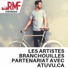 L'instant Branchouille Vendredi sur Mer