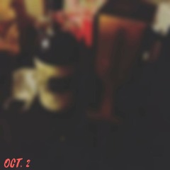 Oct. 2 (Prod. Suavai)