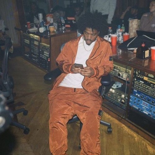 Smino - Z4l ( slowed + reverb )