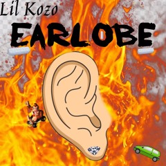 Earlobe