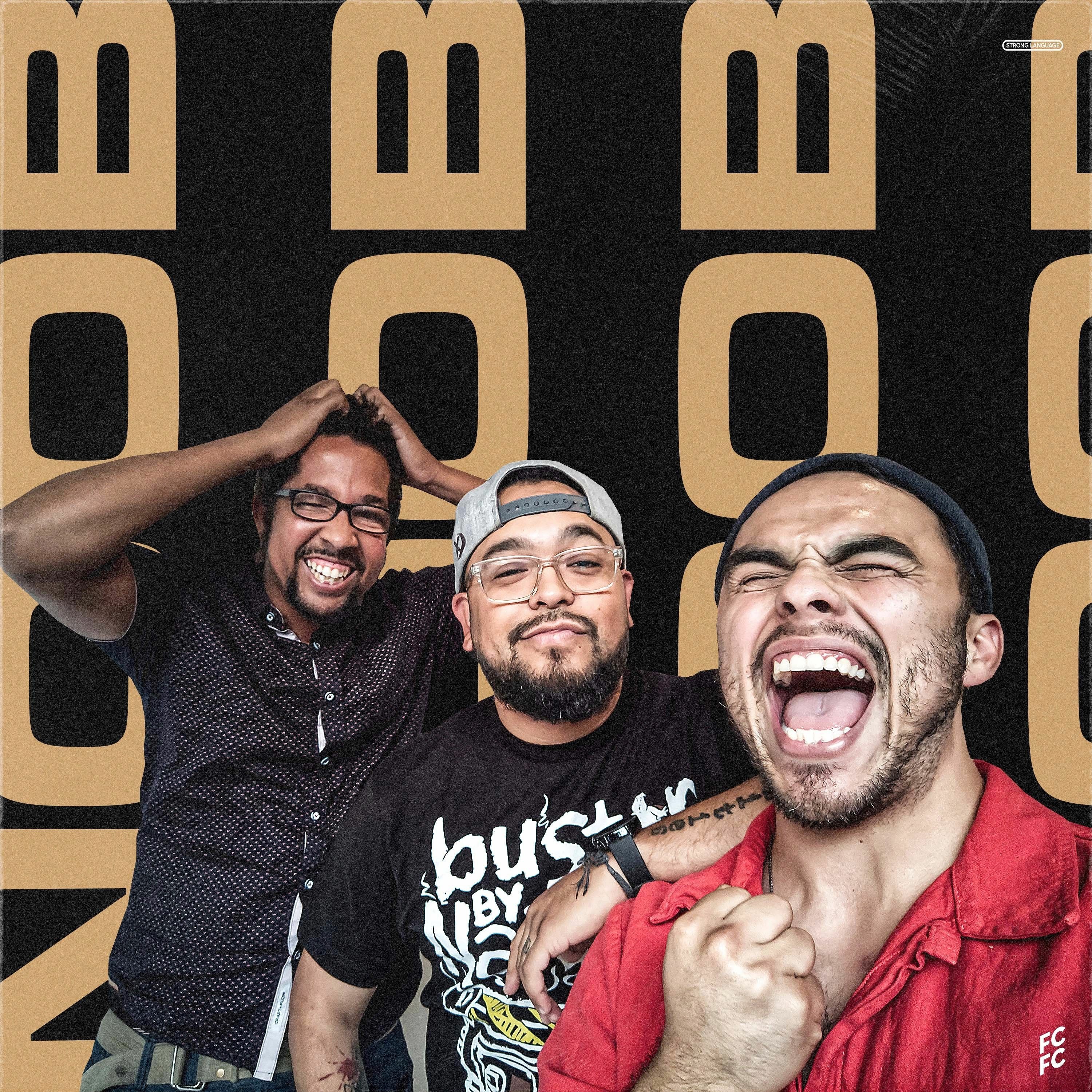 FCFC Podcast | LAFC | It Never Rains LA