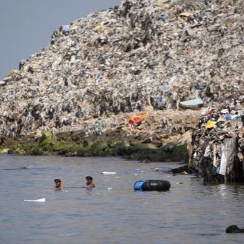 Stream episode Trash Island by 𝔓𝔒ℜ𝔓𝔒ℑ𝔖𝔈 podcast Listen online for