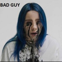 PsYmO - Bad Guy (OriginalMix)