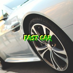 Fast Car (Prod. By Josh Osbourne)