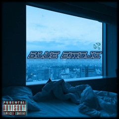 Blue Emoji (Prod.by Pilgrim)