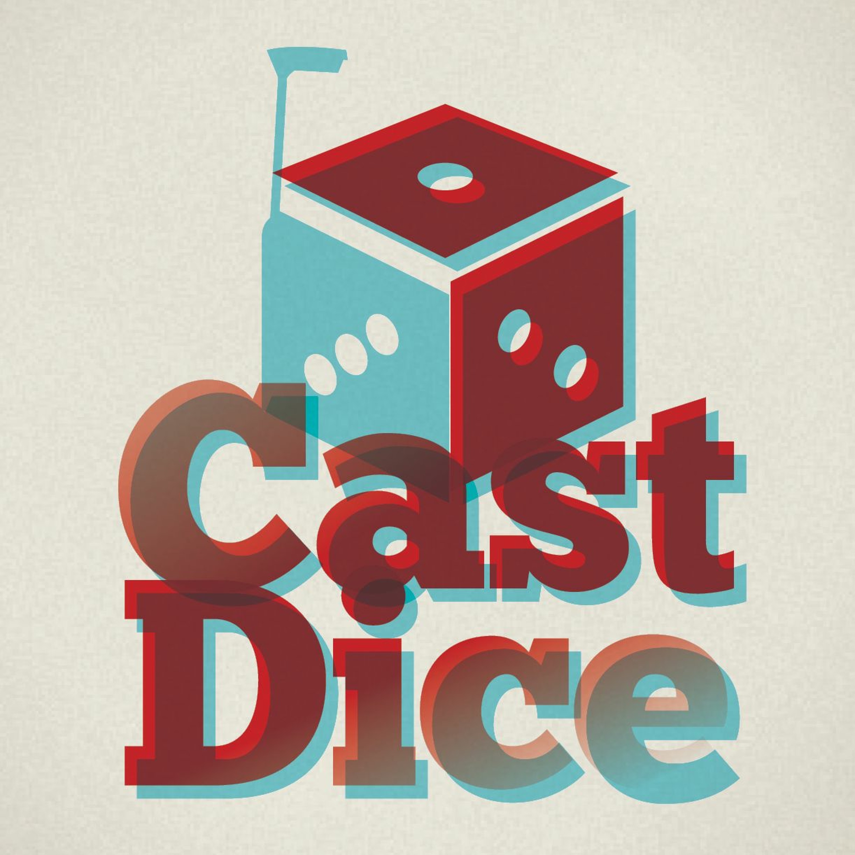 The Cast Dice Podcast, Episode 72 - Talking Shop With Tim Spakowski episode artwork