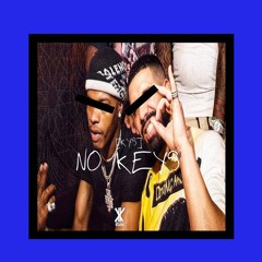 No Keys - [Drake & Lil Baby lofi remix]