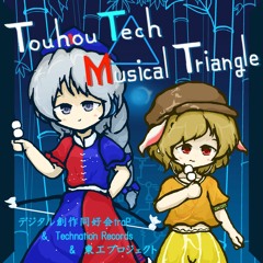 【FREE】Touhou Tech Musical Triangle XFD【Compilation】