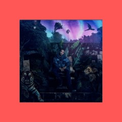 papi chulo but with better drums 808s and fills.