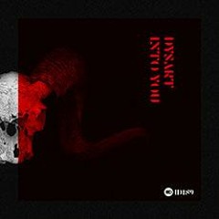 DYSART - Complicit [Intec Digital]