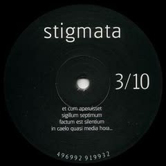 Stigmata -Stigmata 3 - A2