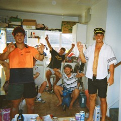 Sticky Fingers - Cyclone