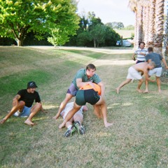 Sticky Fingers - A Love Letter from Me to You