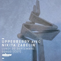 Upperberry | Nikita Zabelin