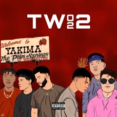 Fakes (feat. Wise & Jordan Oozie)[Prod. by Wise]