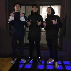 Mason - NO FUCKS GIVEN!
