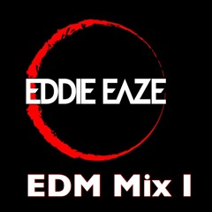 EDM Mix I by Eddie Eaze - Live Mix in Australia
