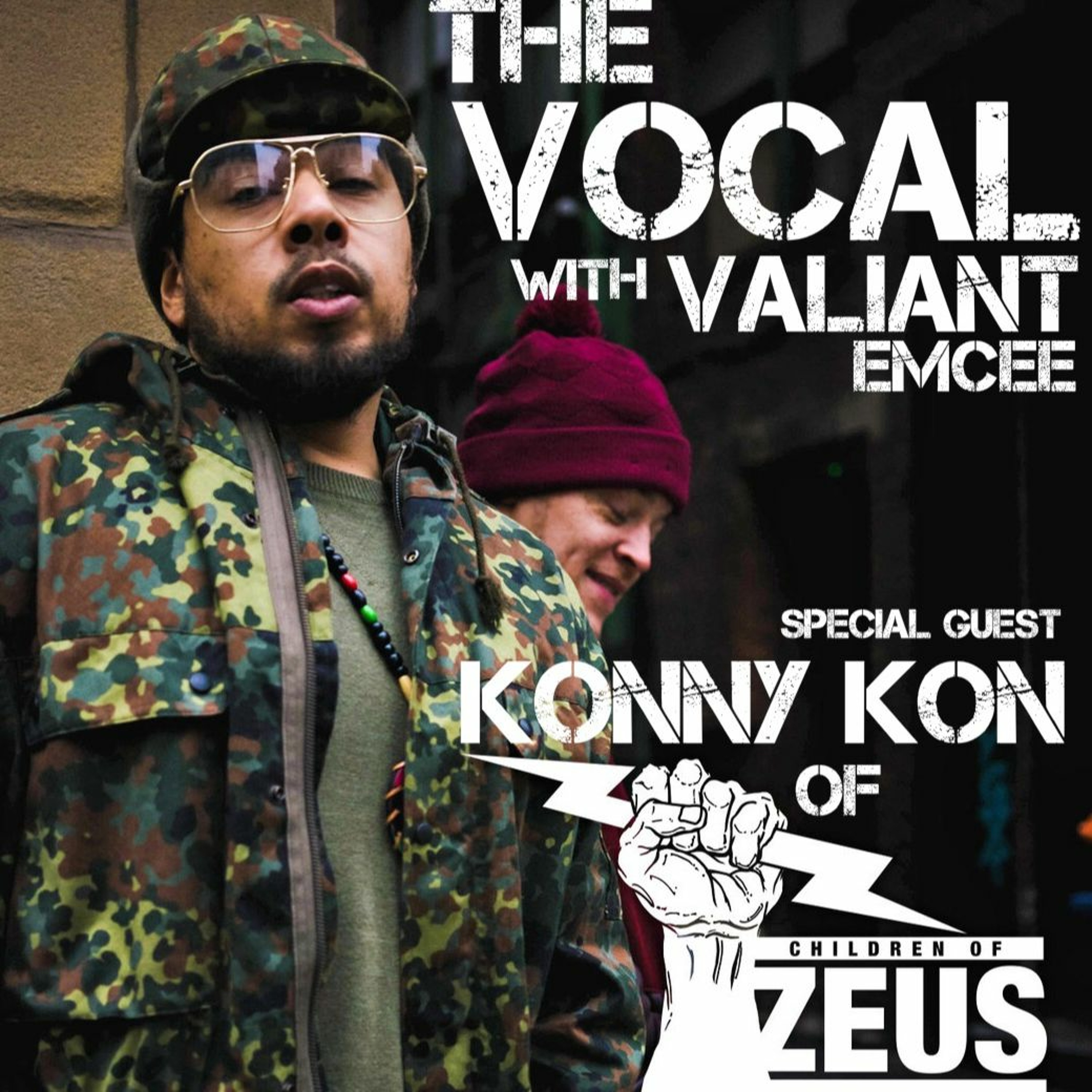 Valiant Emcee Radio