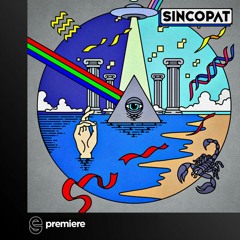 Premiere: Chicola - A Drop in Time - Sincopat