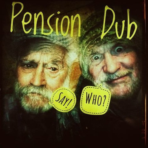 Pension Dub Cubix & Nostrebor Mix