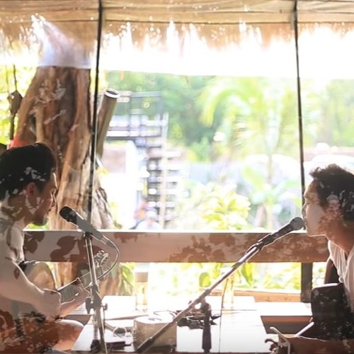 Boy Imagine - ฉัน คุณ ปัญหา ความสุข (feat.Max Jenmana)
