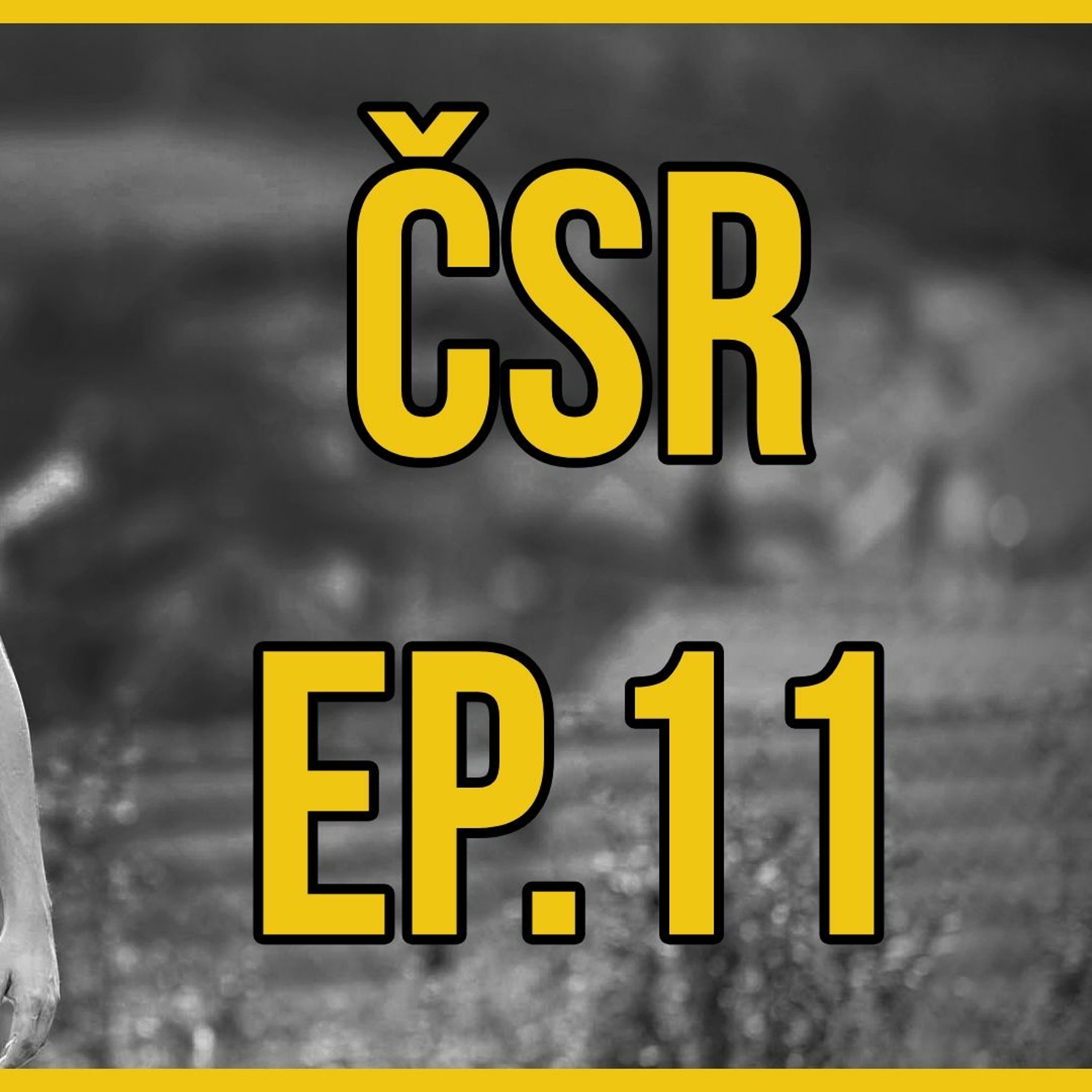 České Světové Ráno Ep.11: Trump, Irán, Kašmír a Johnson