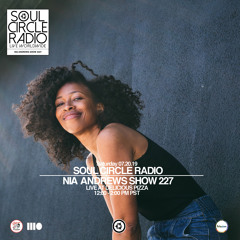Nia Andrews Show 227