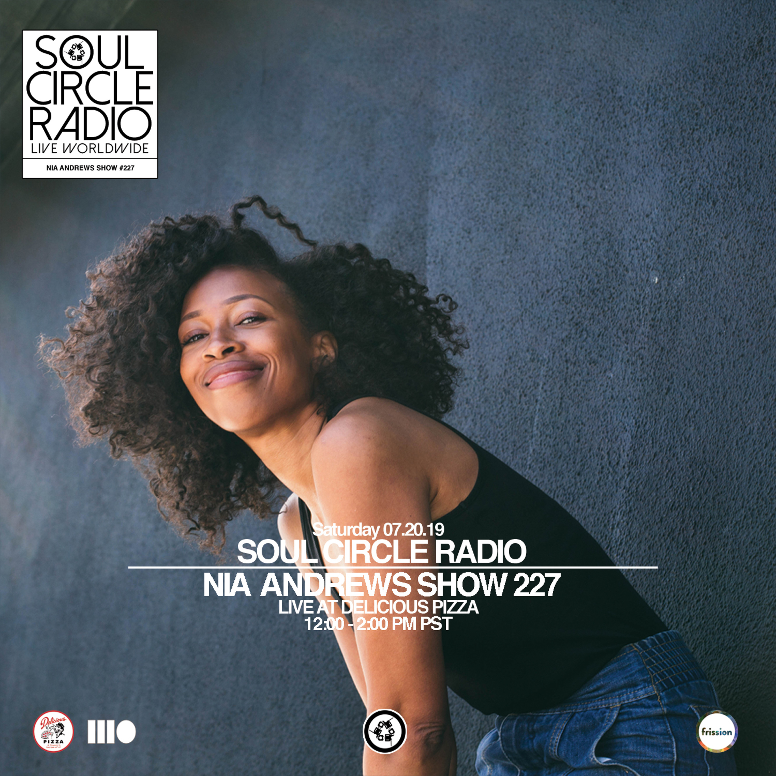 Soul Circle Radio