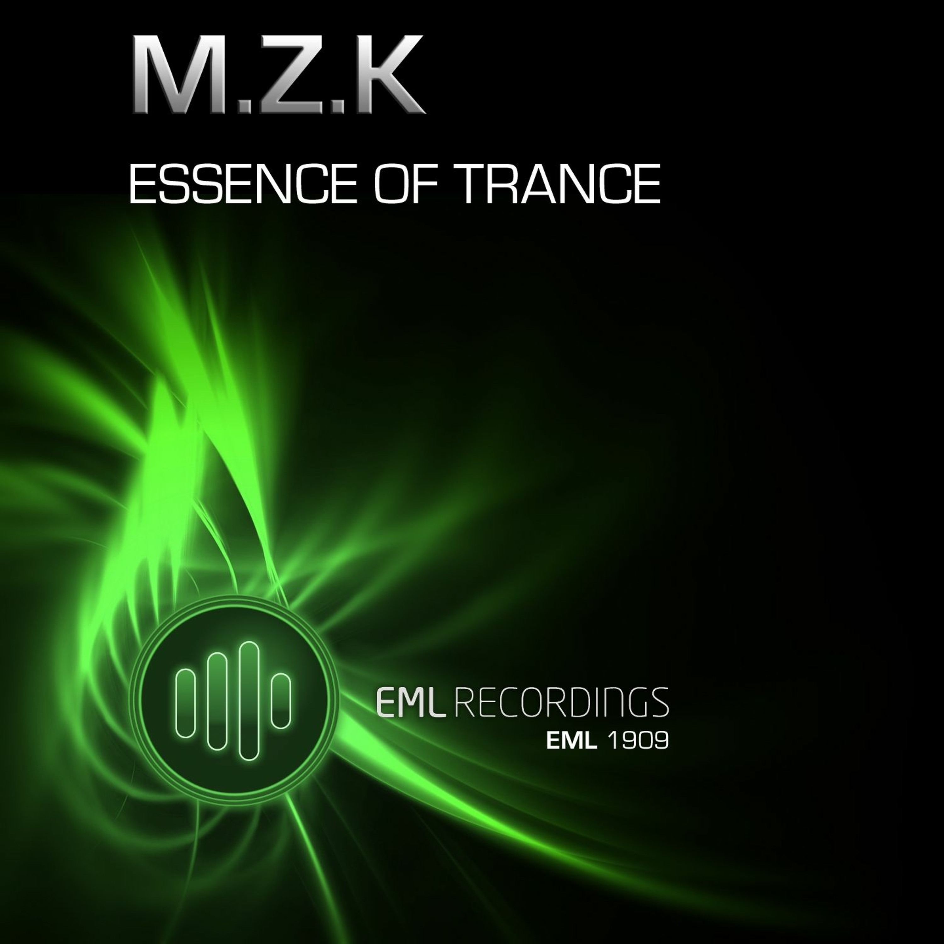 M.z.K. - Essence Of Trance (Release Date 28/10/2019) episode artwork