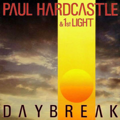 Paul Hardcastle and 1st light - Stop The Clock
