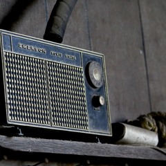 بابا شارو - ذكريات إذاعية