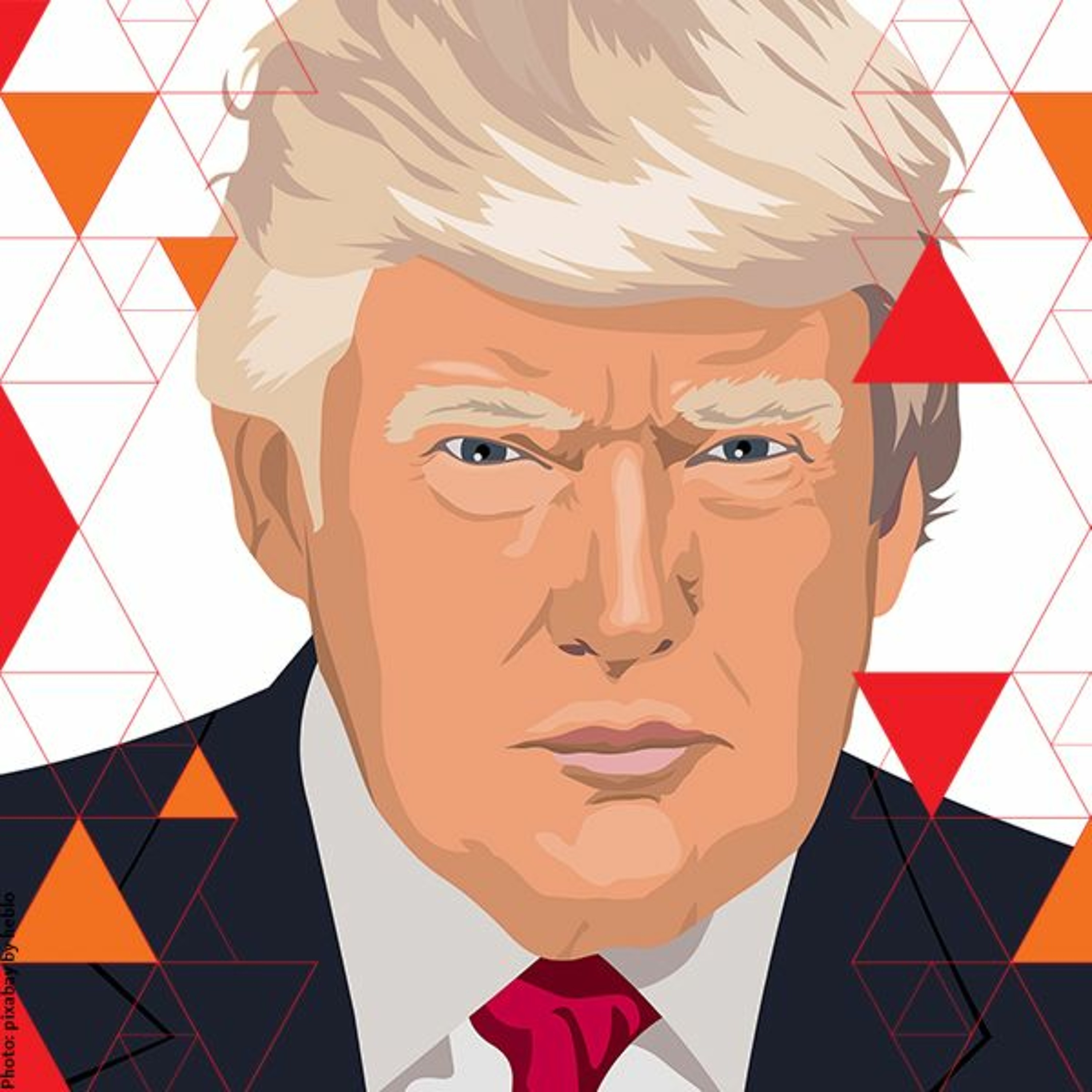 Impeaching Trump: A Democratic Duty? | Current Affairs Lecture episode artwork