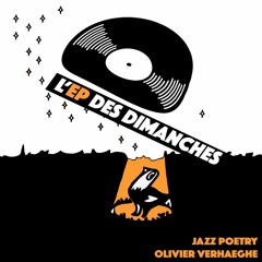 PREMIERE: Olivier Verhaeghe - Right Thing To Decide [Les Dimanches Electroniques]